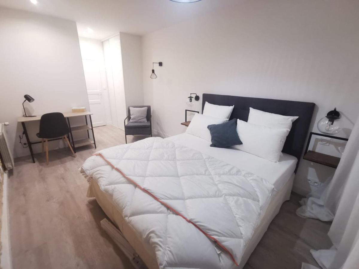 Villas Chapu Fontainebleau Dış mekan fotoğraf