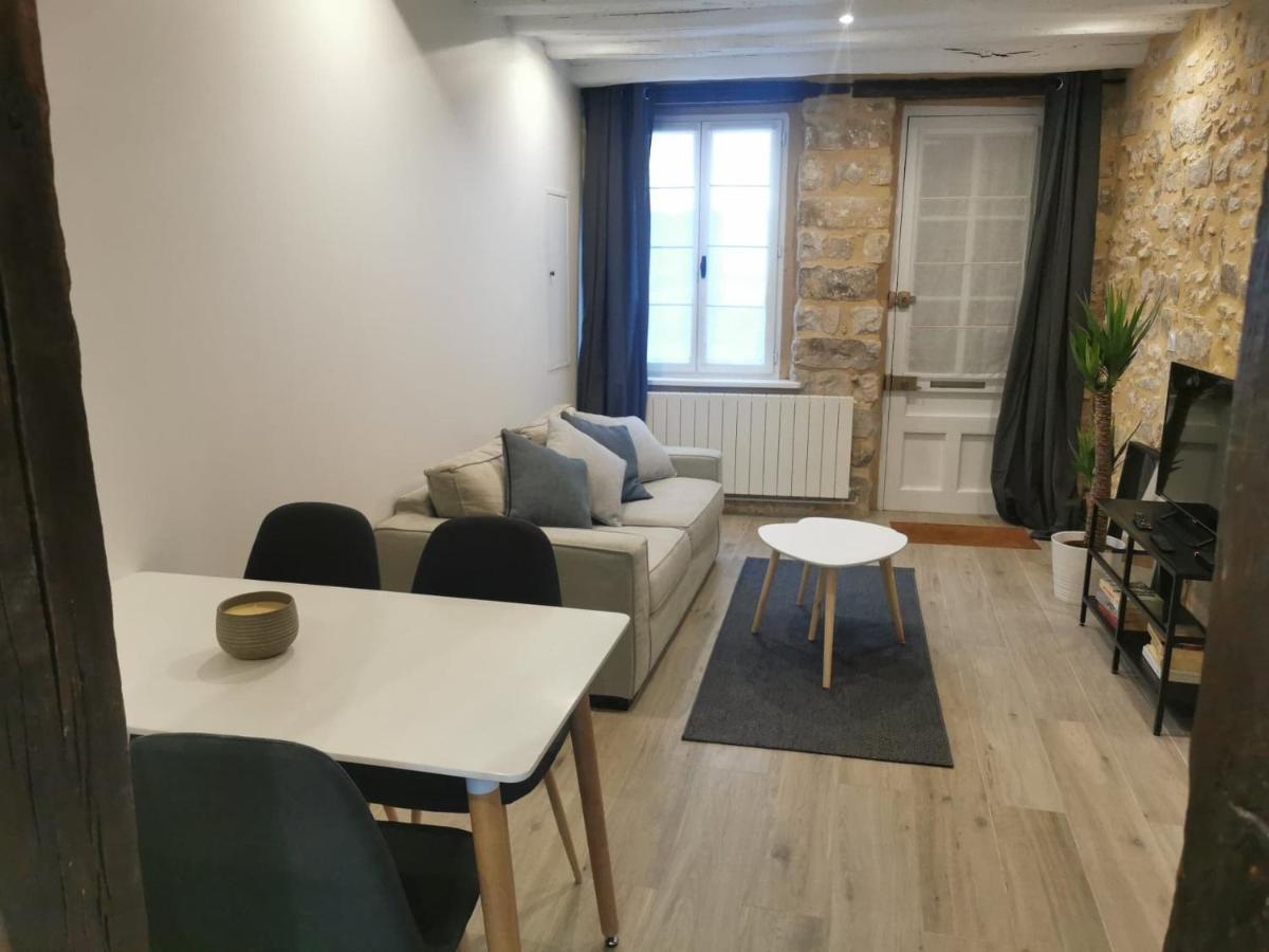 Villas Chapu Fontainebleau Dış mekan fotoğraf