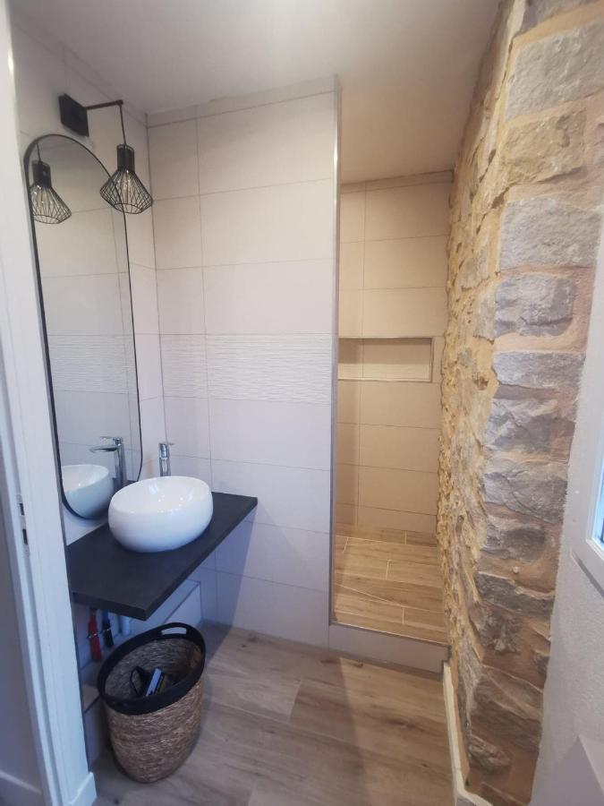 Villas Chapu Fontainebleau Dış mekan fotoğraf