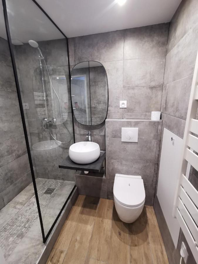Villas Chapu Fontainebleau Dış mekan fotoğraf