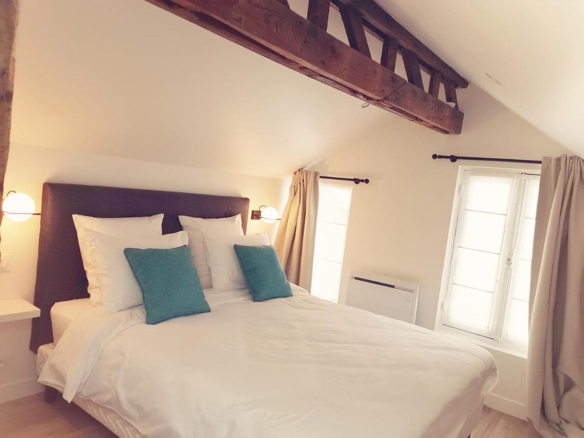 Villas Chapu Fontainebleau Dış mekan fotoğraf