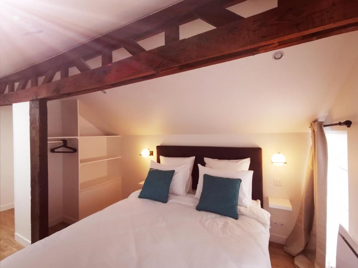 Villas Chapu Fontainebleau Dış mekan fotoğraf