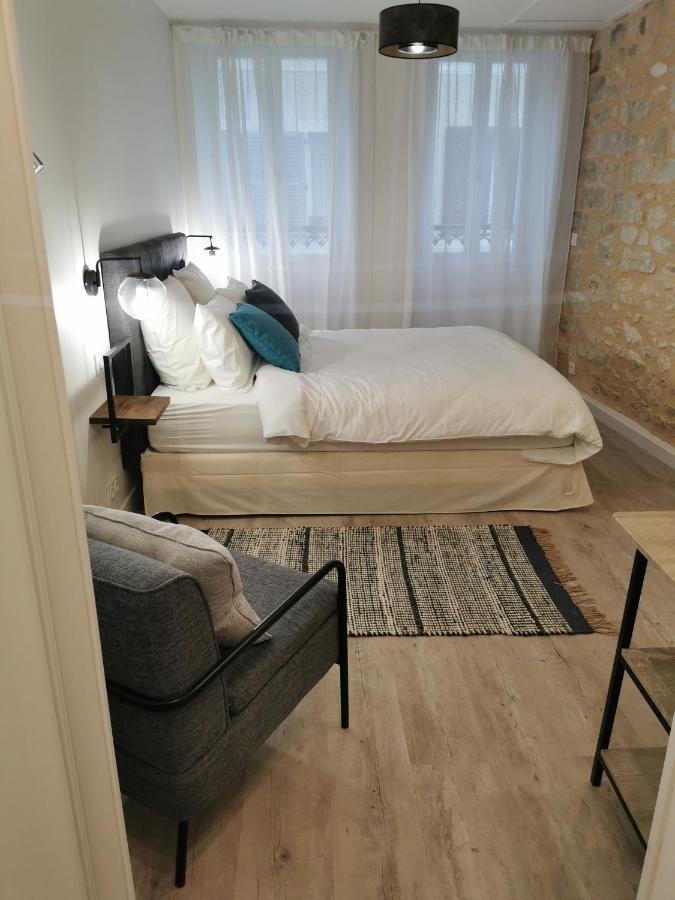 Villas Chapu Fontainebleau Dış mekan fotoğraf